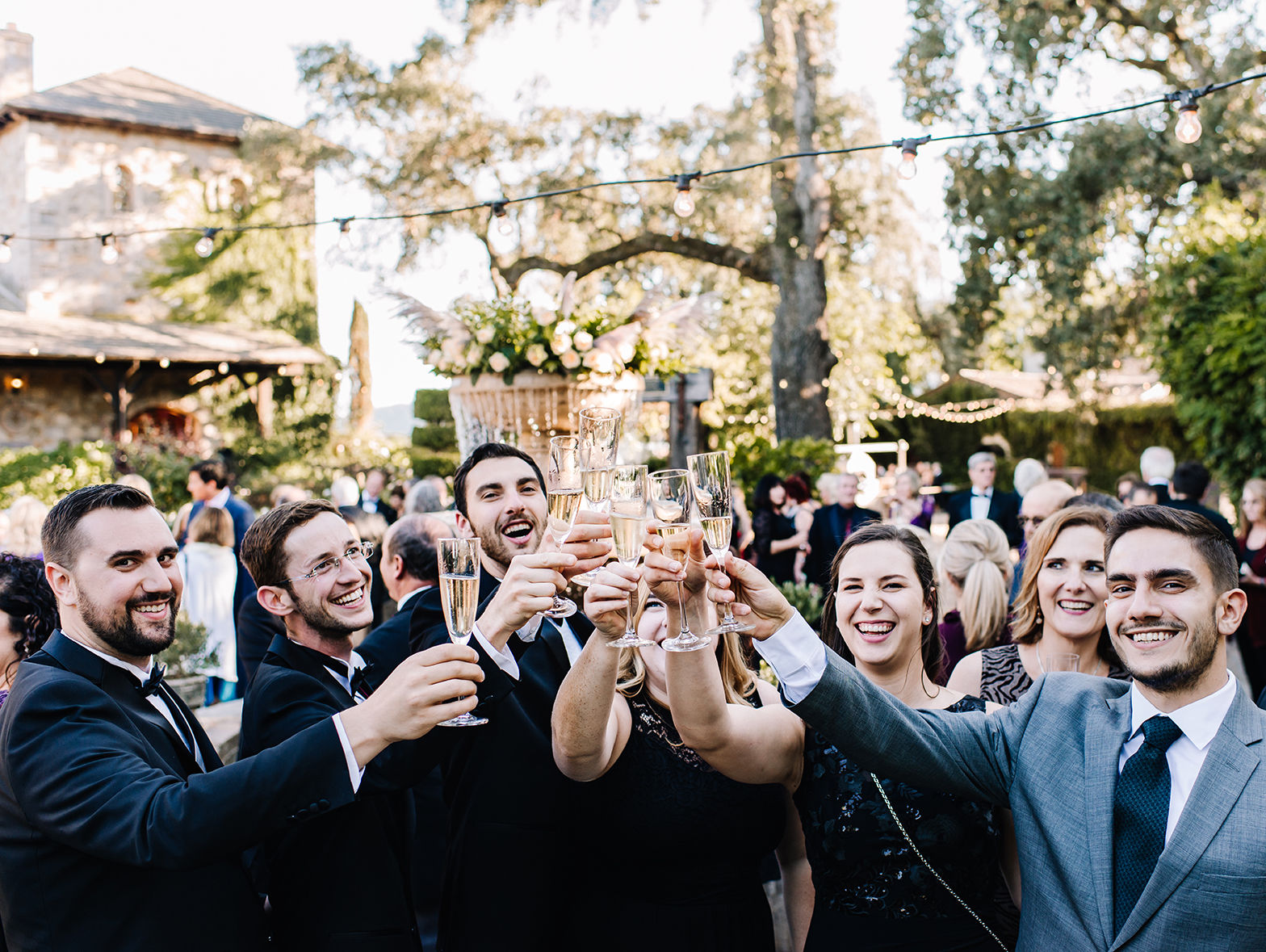 Harvest Ball
